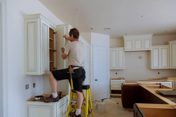 Licensed Backsplash Installation service in Balm, FL - BM Kitchen